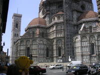 Florence Cathedra