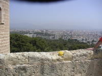 Mallorca Castle