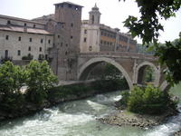 rome river