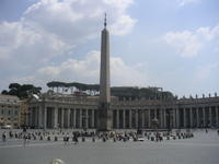 st peters square