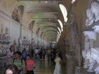 vatican museum