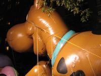 Scooby Doo Balloon