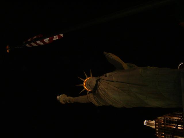 56Statue of Liberty